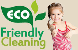 eco friendly cleaners